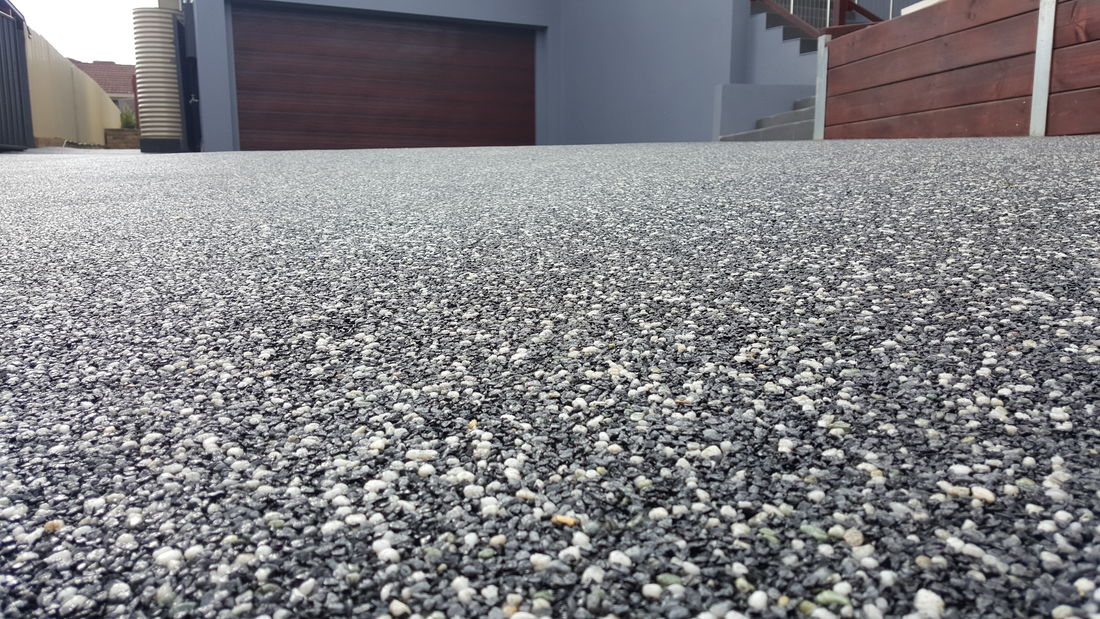 Driveway Resurfacing & Concrete Paving Repairs in Melbourne & Pakenham